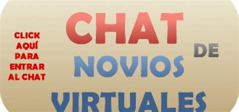 chat novios|chat para buscar novio.